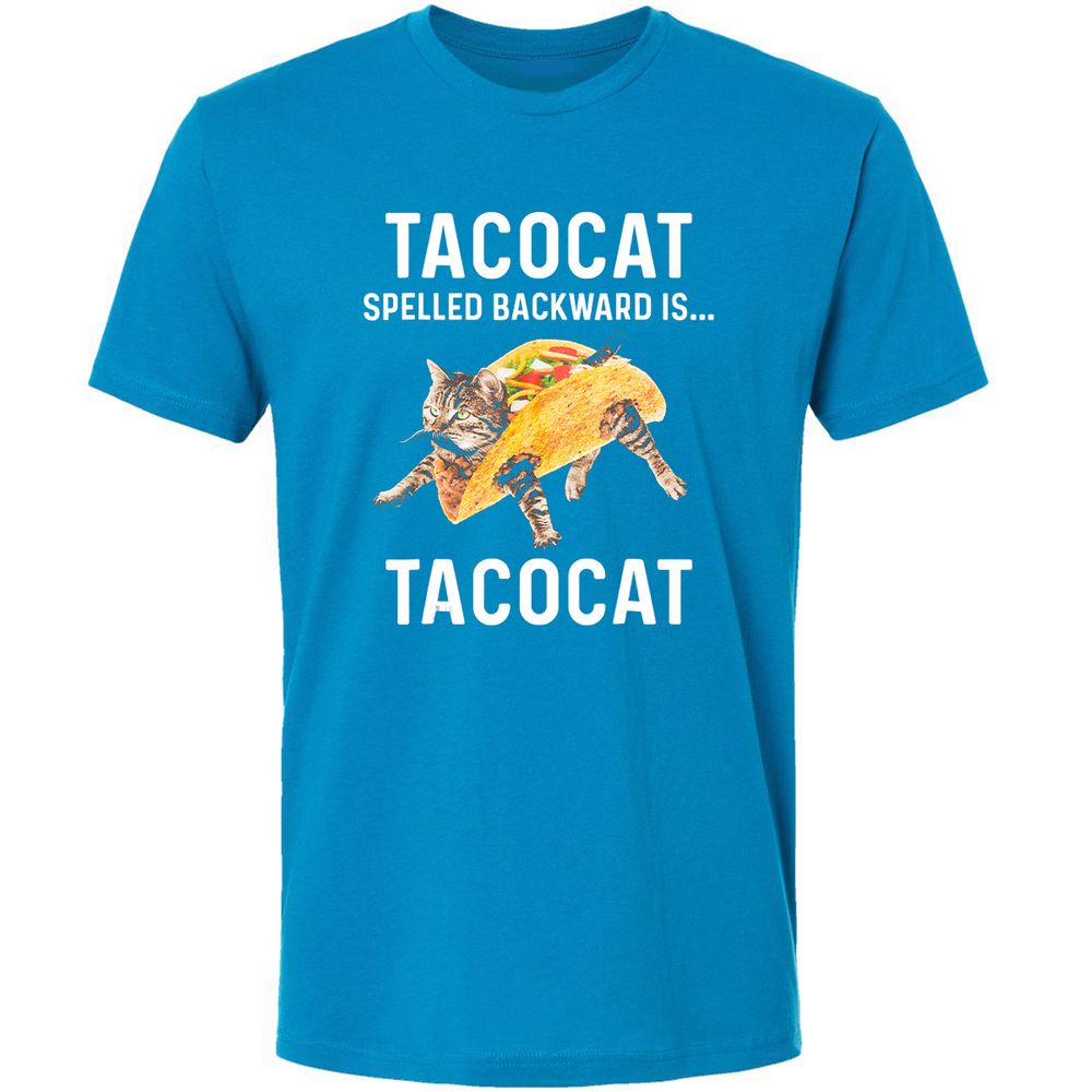 Premium Unisex T-Shirt - KE1T7UD9 - Turquoise - 16