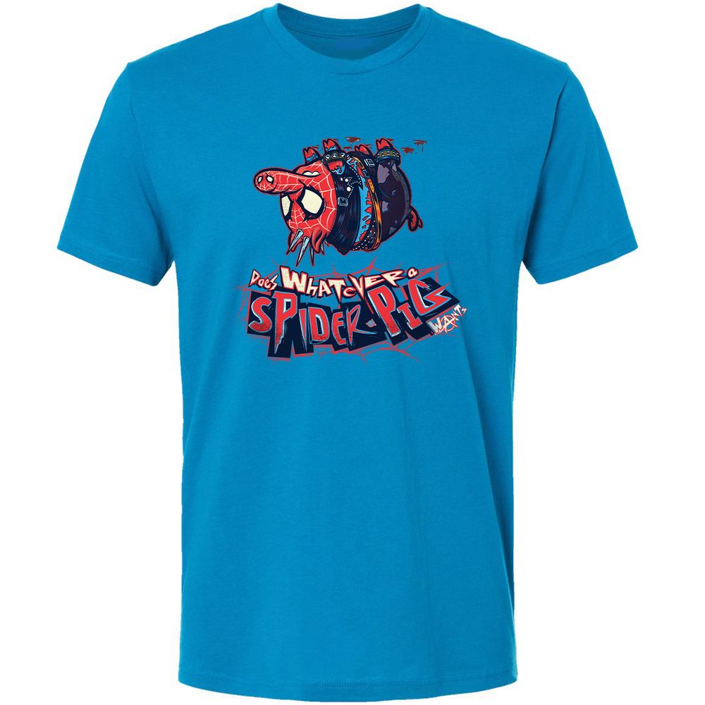 Premium Unisex T-Shirt - BRRYYB9D - Turquoise - 16