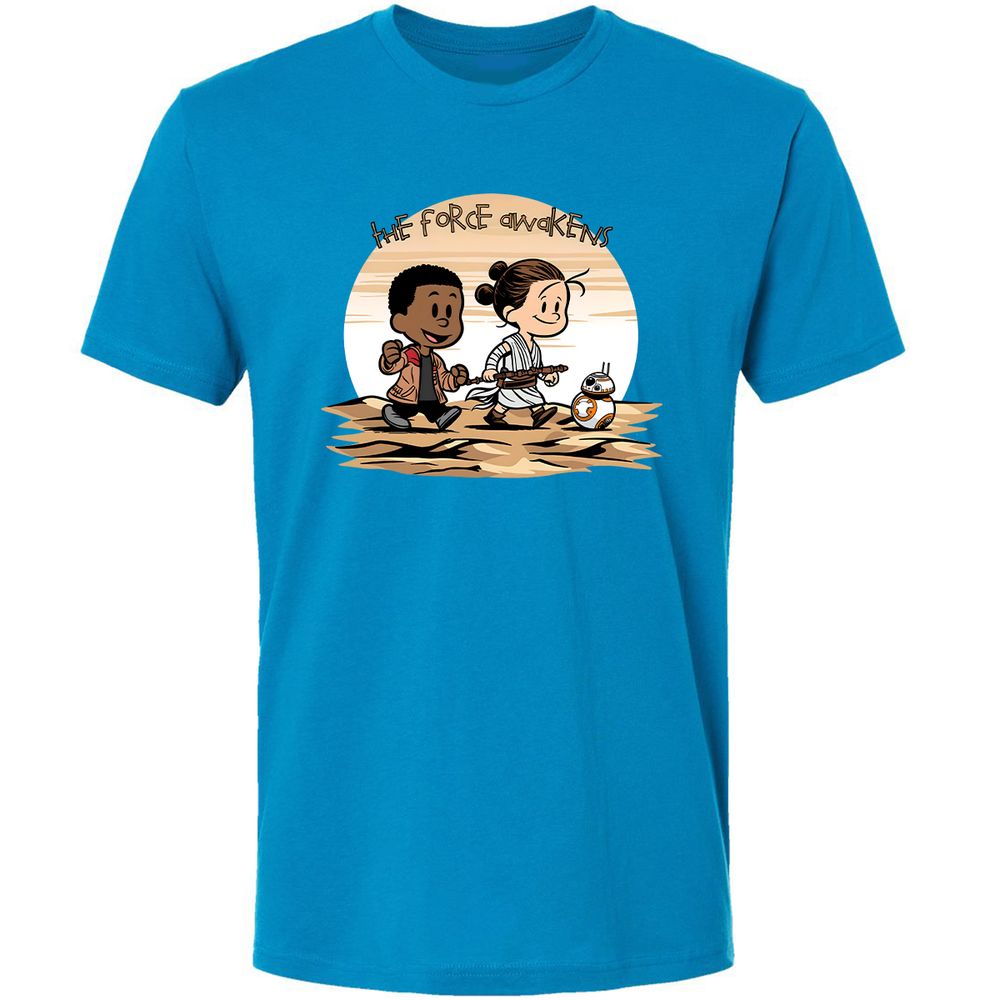 Walking - Turquoise - 16