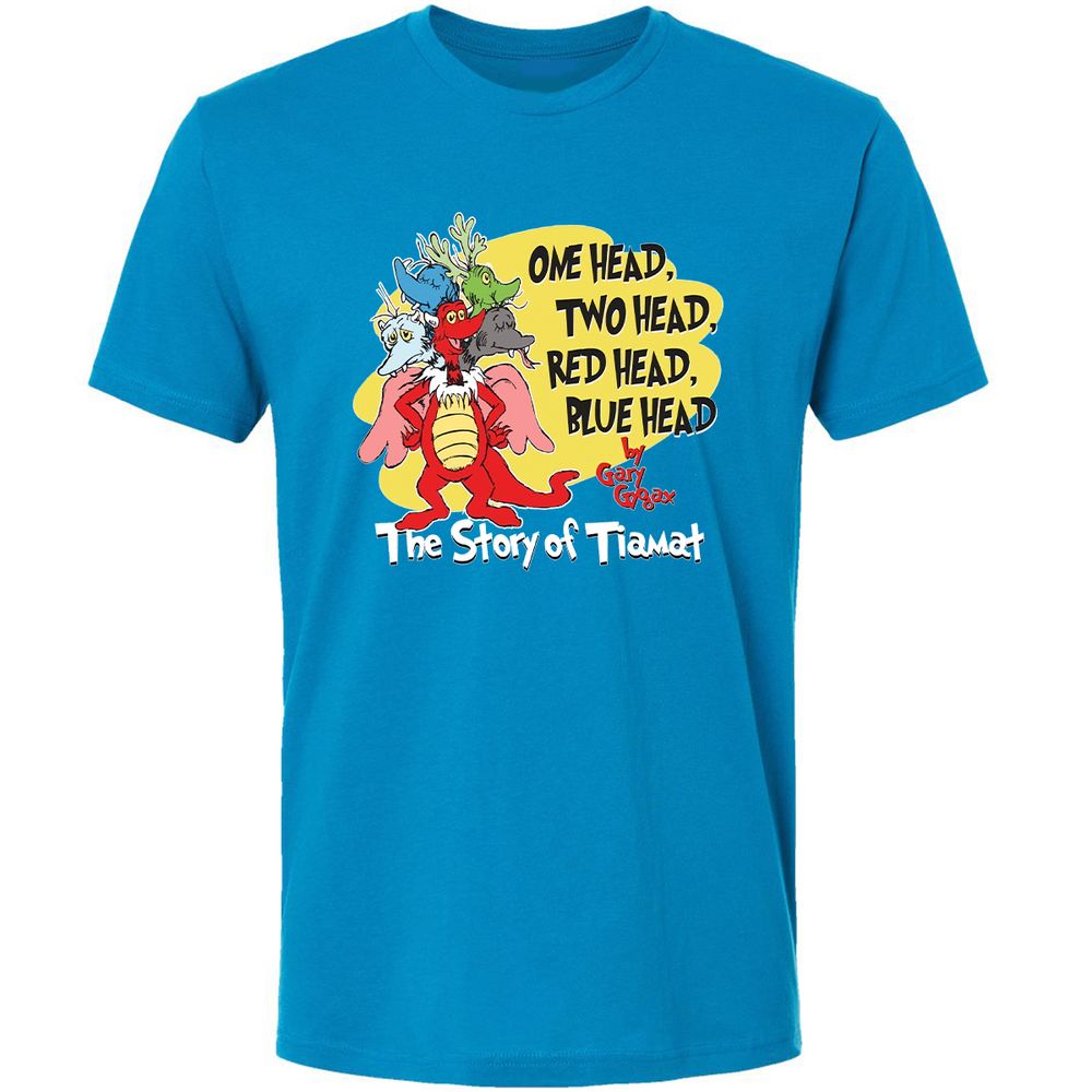 Premium Unisex T-Shirt - PMF5XLGR - Turquoise - 16