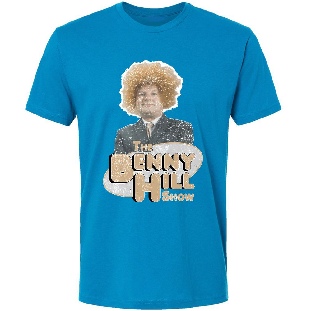 Premium Unisex T-Shirt - 45FR2P2D - Turquoise - 16
