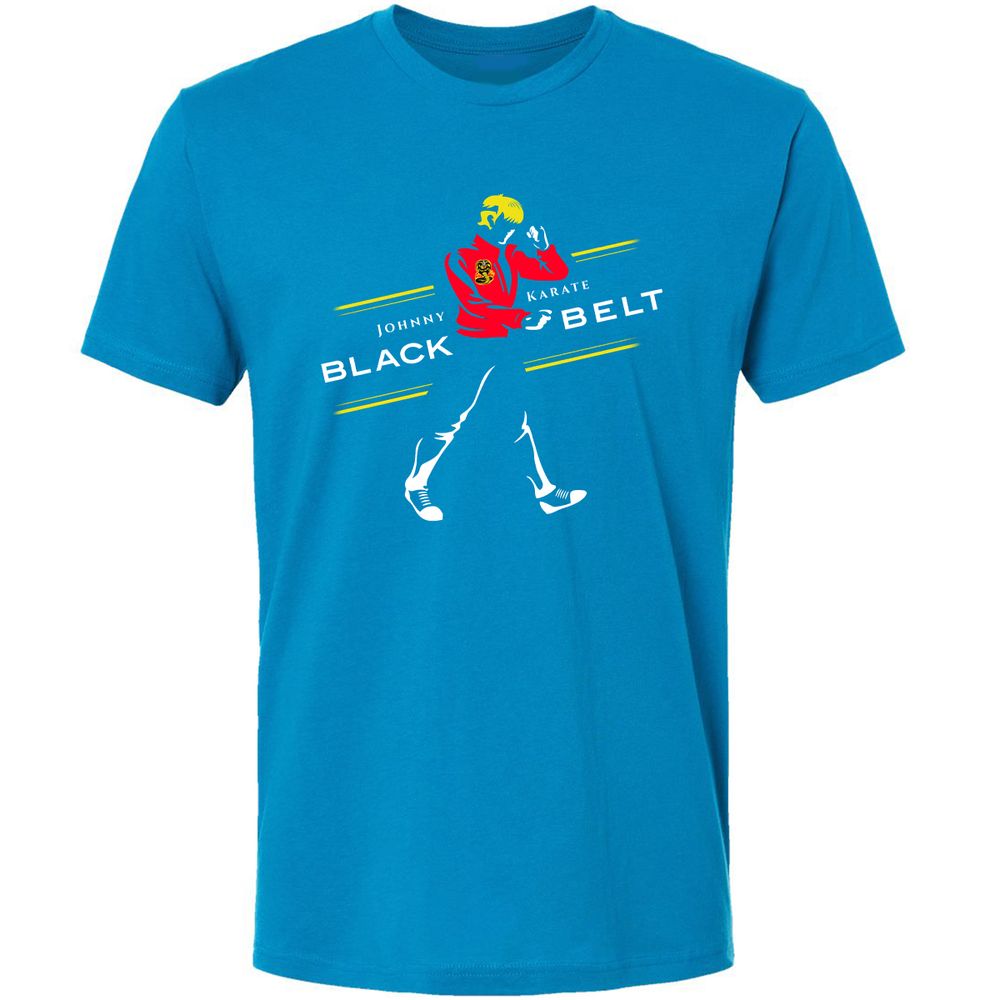 Premium Unisex T-Shirt - GH9D2Q9F - Turquoise - 16