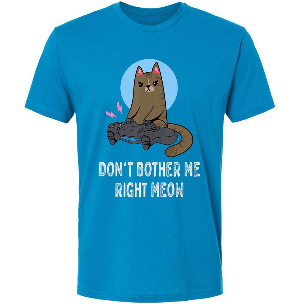 Premium Unisex T-Shirt - JQYCV2CR - Turquoise - 16