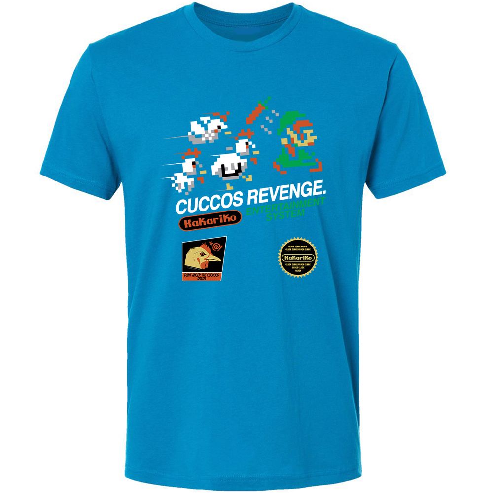 Premium Unisex T-Shirt - Q7UGMX7W - Turquoise - 16