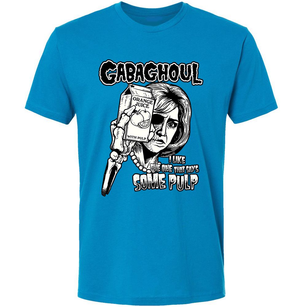 Premium Unisex T-Shirt - X545P3VY - Turquoise - 16