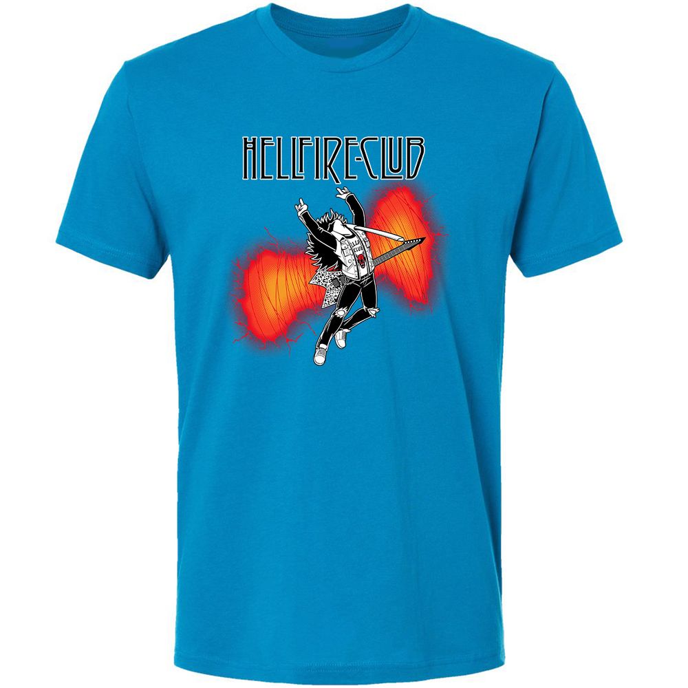 Premium Unisex T-Shirt - UAUT5G51 - Turquoise - 16