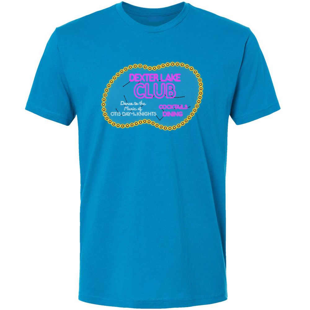 Premium Unisex T-Shirt - MHLSU2M7 - Turquoise - 16