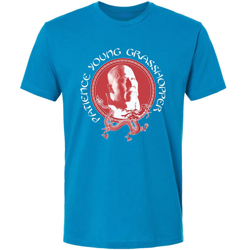 Premium Unisex T-Shirt - VURR6RHL - Turquoise - 16