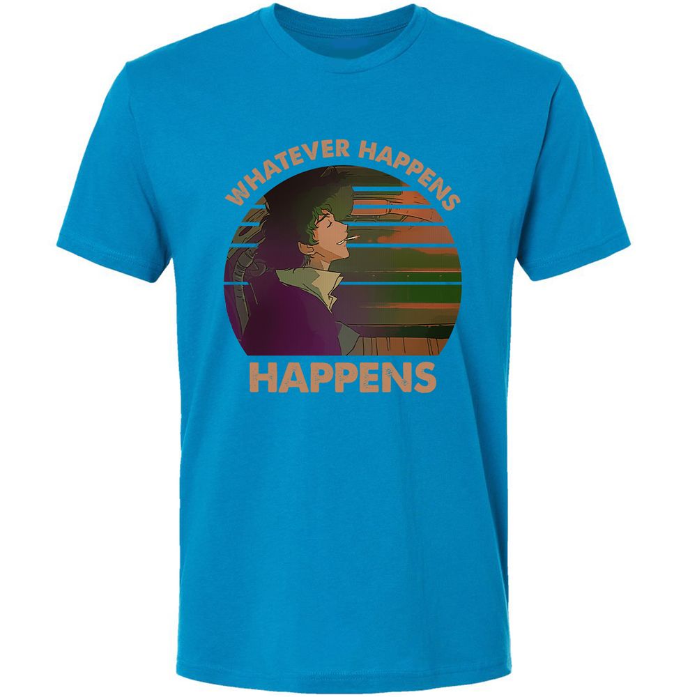 Premium Unisex T-Shirt - MRPDL488 - Turquoise - 16