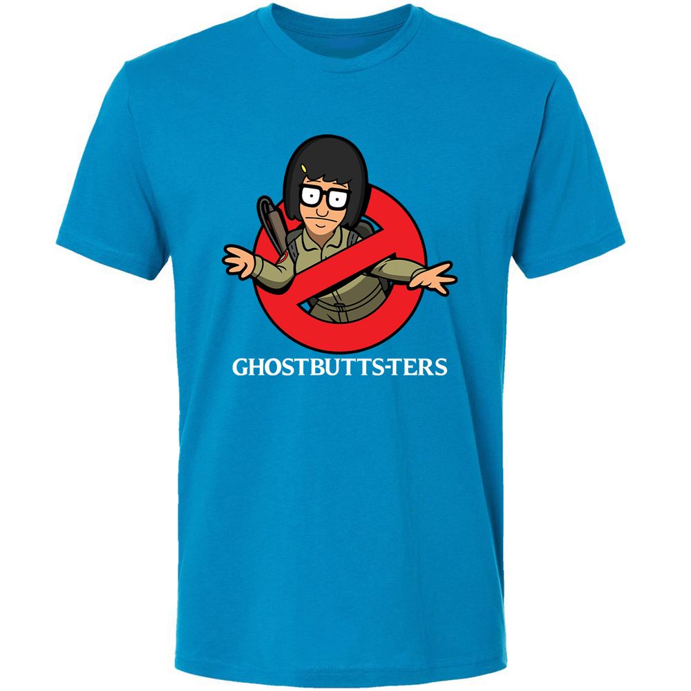 Premium Unisex T-Shirt - 42D57PHA - Turquoise - 16