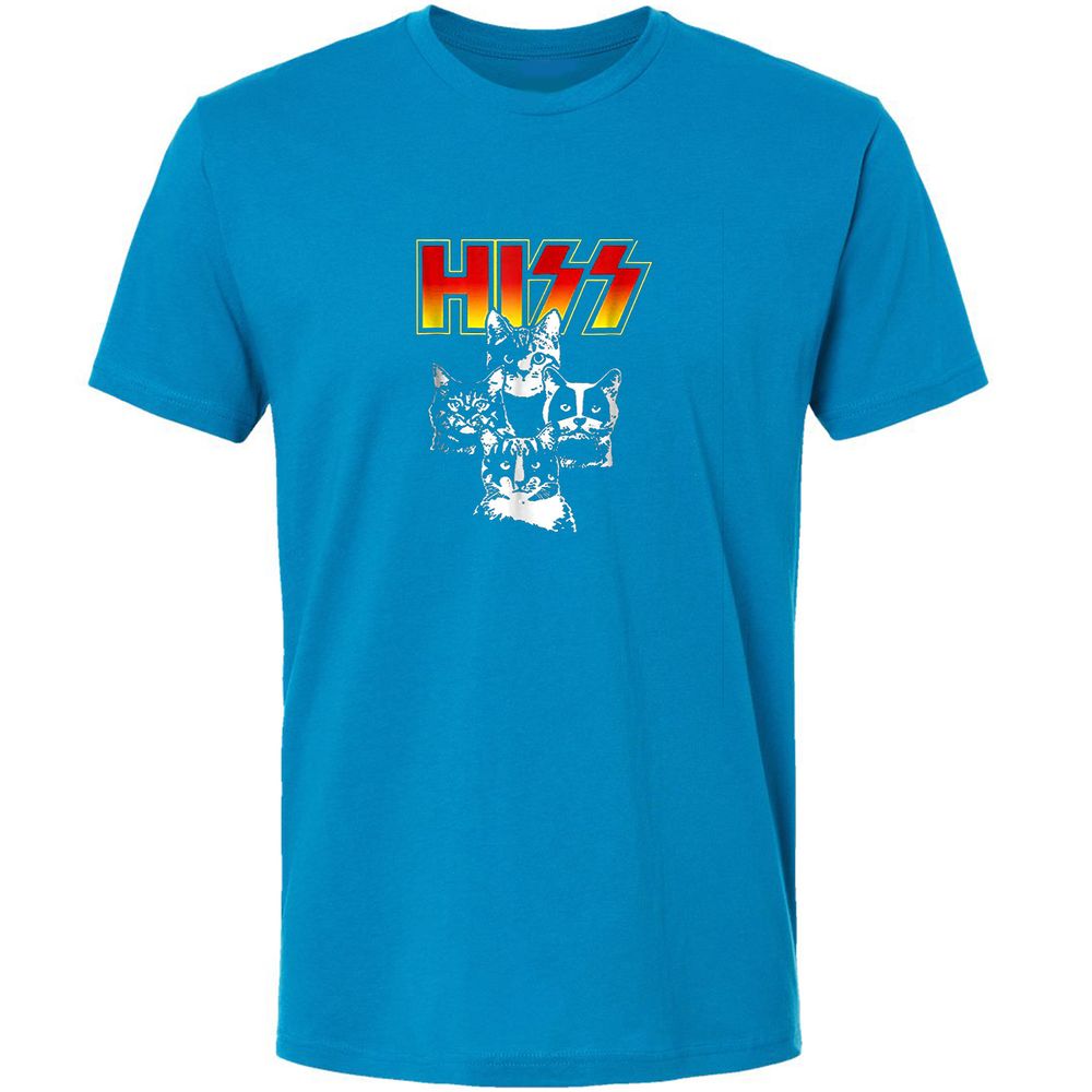 Premium Unisex T-Shirt - 9TMC5HNC - Turquoise - 16