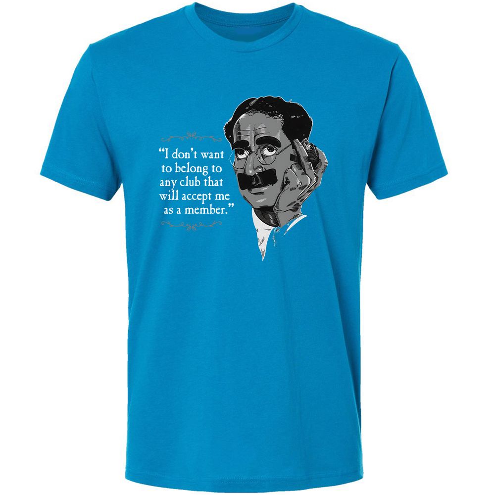Premium Unisex T-Shirt - GKTEWACW - Turquoise - 16