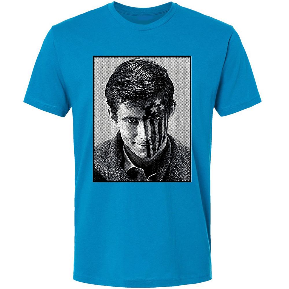 Premium Unisex T-Shirt - KUUCYRA9 - Turquoise - 16