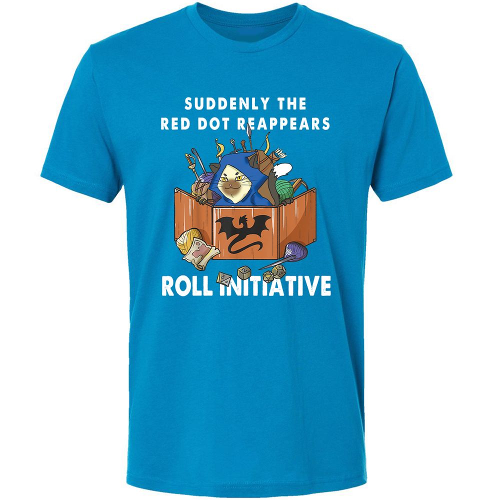 Premium Unisex T-Shirt - 3CRC9NCC - Turquoise - 16