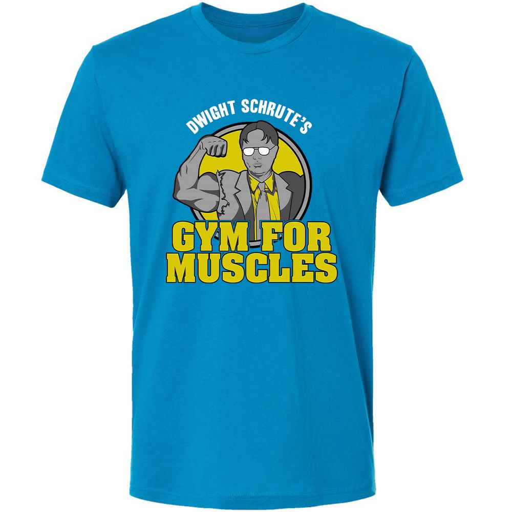 Premium Unisex T-Shirt - 3UTZFFN3 - Turquoise - 16