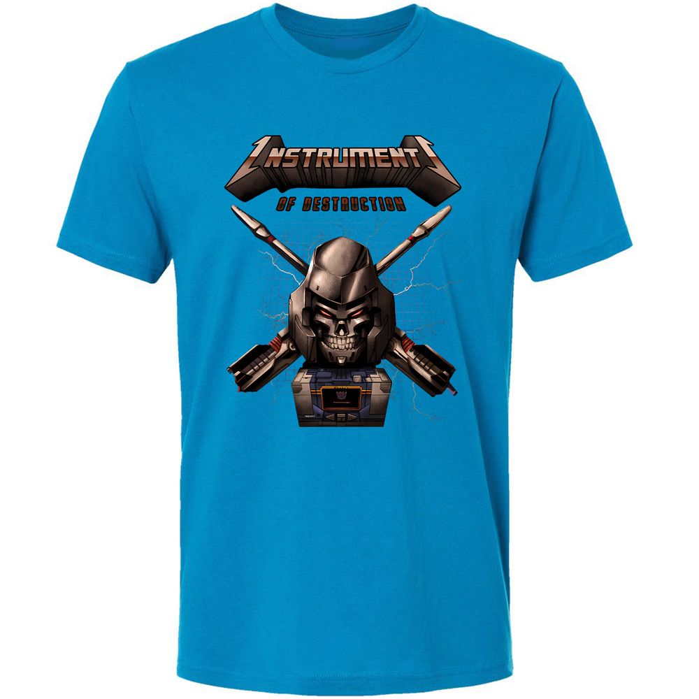 Premium Unisex T-Shirt - P2ZRFJ7F - Turquoise - 16
