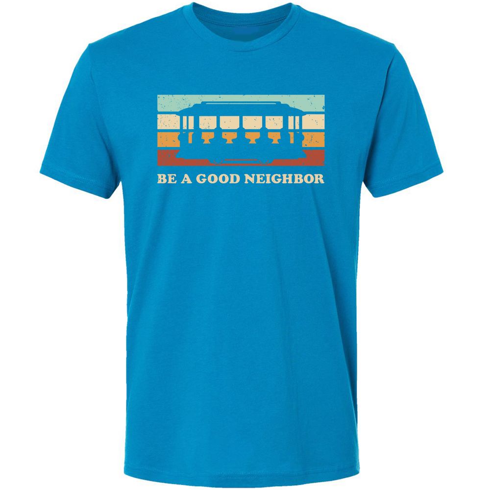 Premium Unisex T-Shirt - ZBTKXM8Y - Turquoise - 16