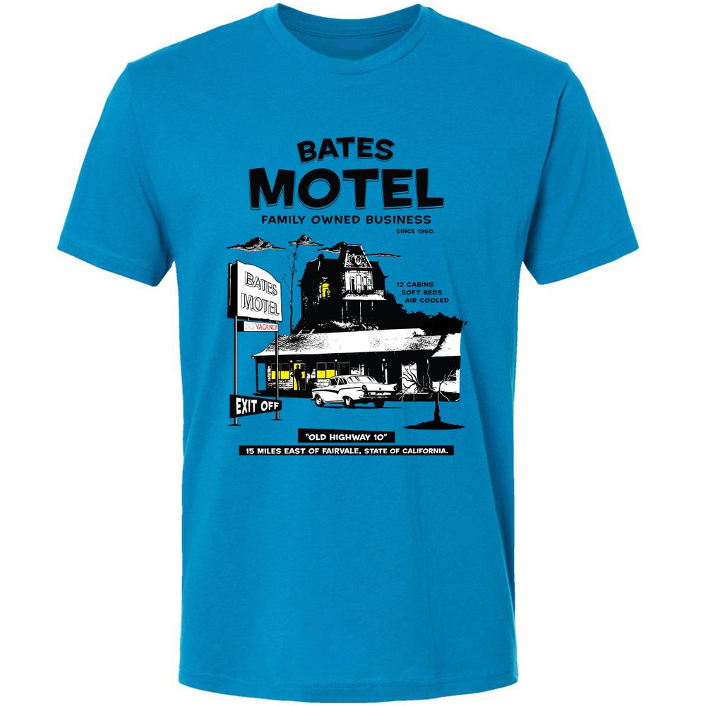 Premium Unisex T-Shirt - P352AYUP - Turquoise - 16