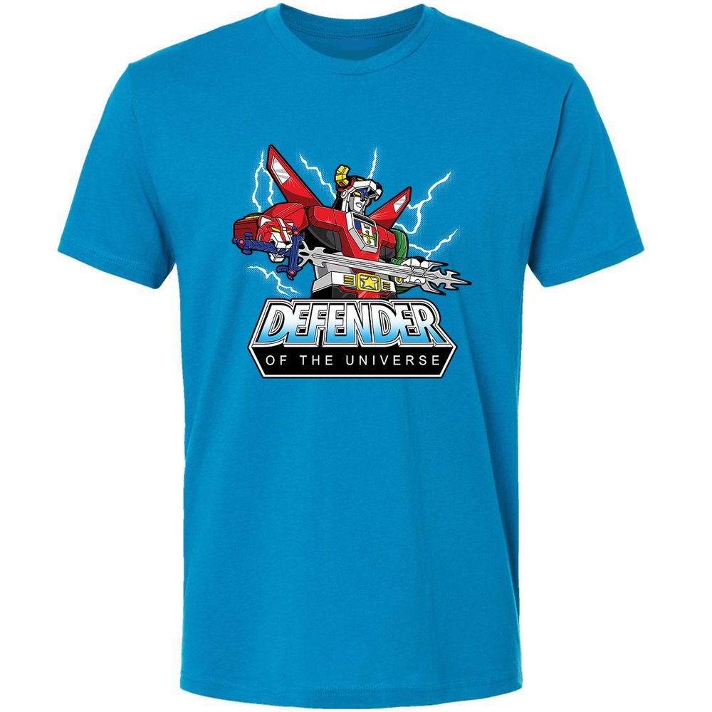 Premium Unisex T-Shirt - AVHK3WNJ - Turquoise - 16