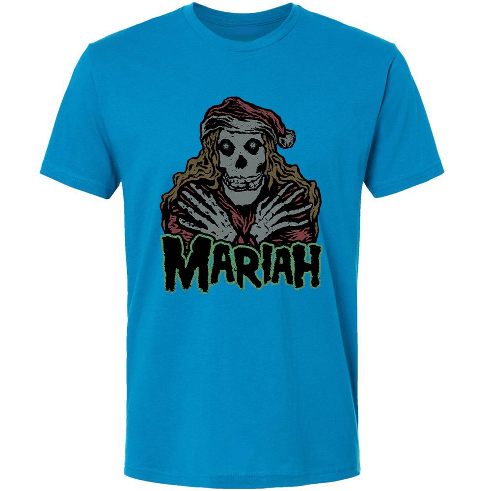 Premium Unisex T-Shirt - 3WUDYV9N - Turquoise - 16