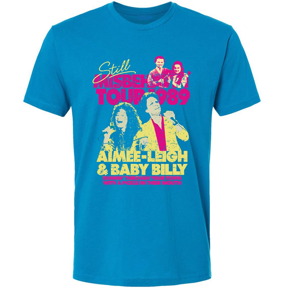 Premium Unisex T-Shirt - NB8FGNAW - Turquoise - 16