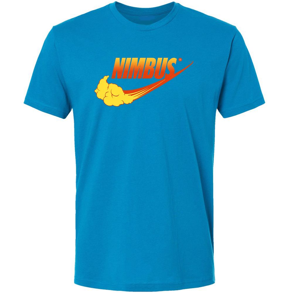 Premium Unisex T-Shirt - 825BJZJ7 - Turquoise - 16