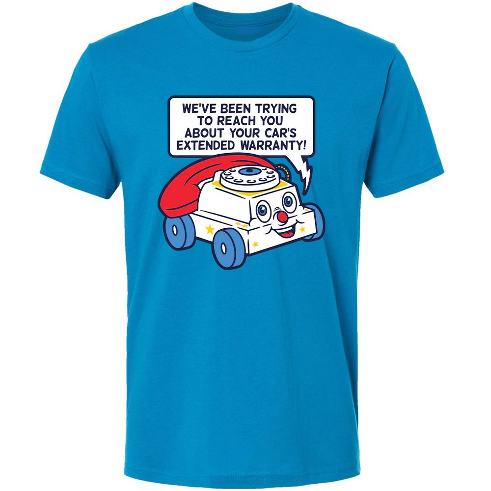 Premium Unisex T-Shirt - F5JNJ3FL - Turquoise - 16
