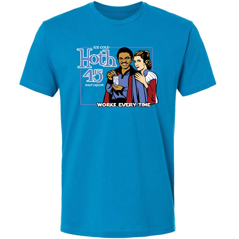 Premium Unisex T-Shirt - NTBRQCXV - Turquoise - 16