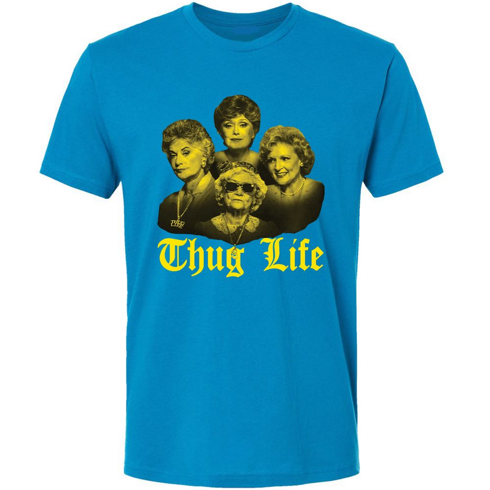 Premium Unisex T-Shirt - 8XTPC1P3 - Turquoise - 16