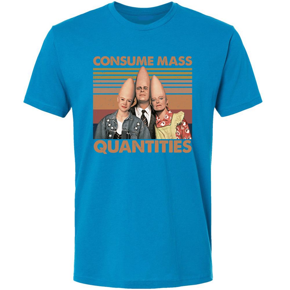 Premium Unisex T-Shirt - 255BNAKE - Turquoise - 16