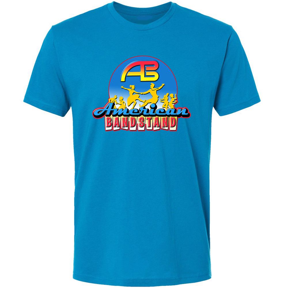 Premium Unisex T-Shirt - 5T3VTBCX - Turquoise - 16