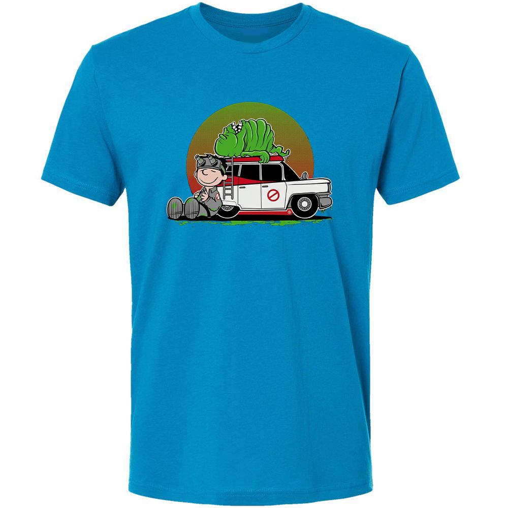 Premium Unisex T-Shirt - JNCL5W6N - Turquoise - 16