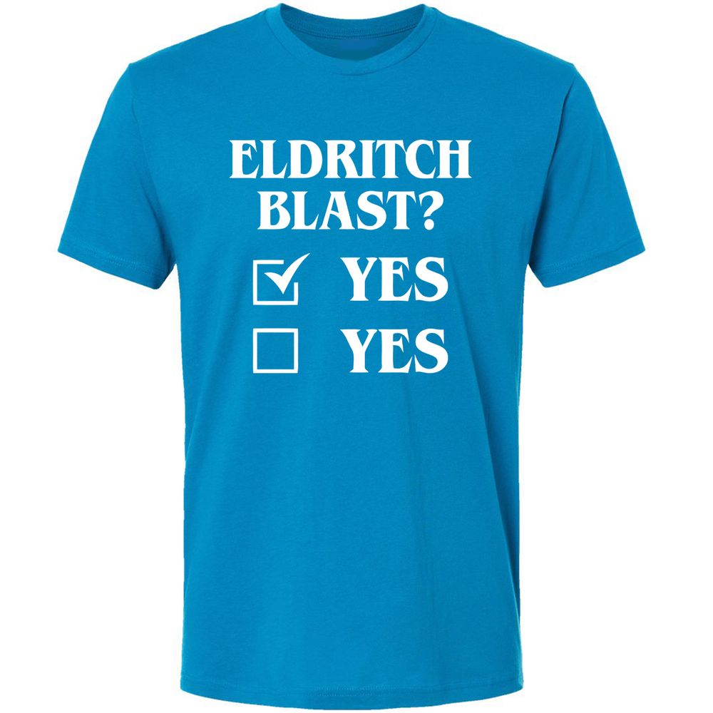 Premium Unisex T-Shirt - Q19YYVHA - Turquoise - 16