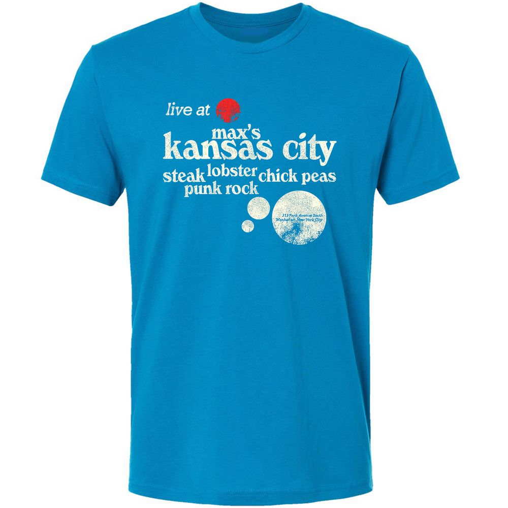 Premium Unisex T-Shirt - 38LWDYUP - Turquoise - 16