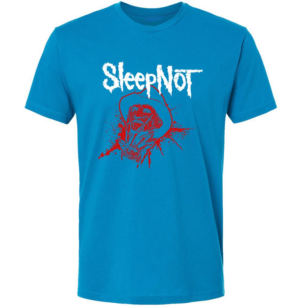 Premium Unisex T-Shirt - M35YNY2W - Turquoise - 16