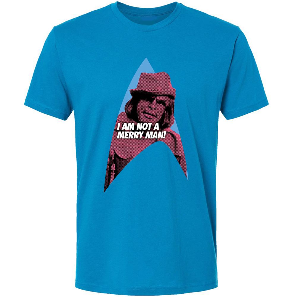 Premium Unisex T-Shirt - L9J4F4DJ - Turquoise - 16