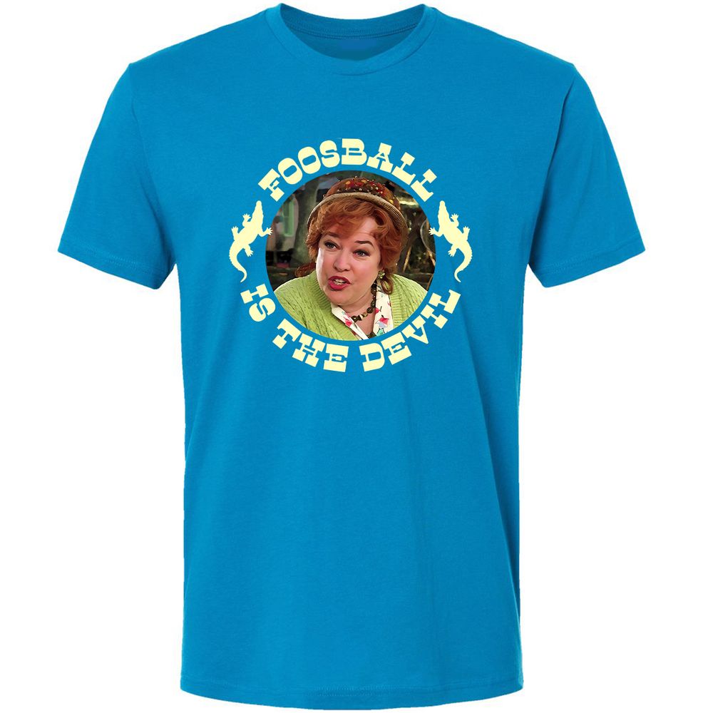 Premium Unisex T-Shirt - 2FHKWUV5 - Turquoise - 16