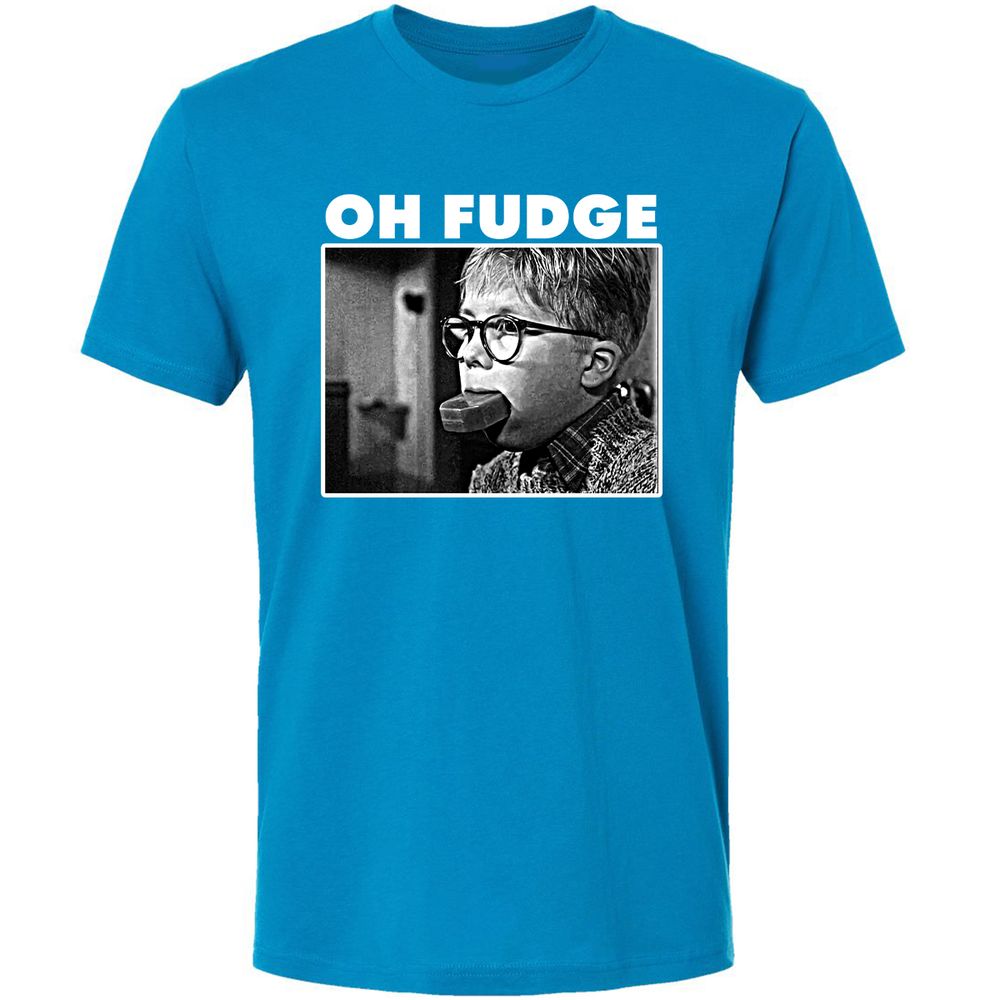 Premium Unisex T-Shirt - S34BERDV - Turquoise - 16
