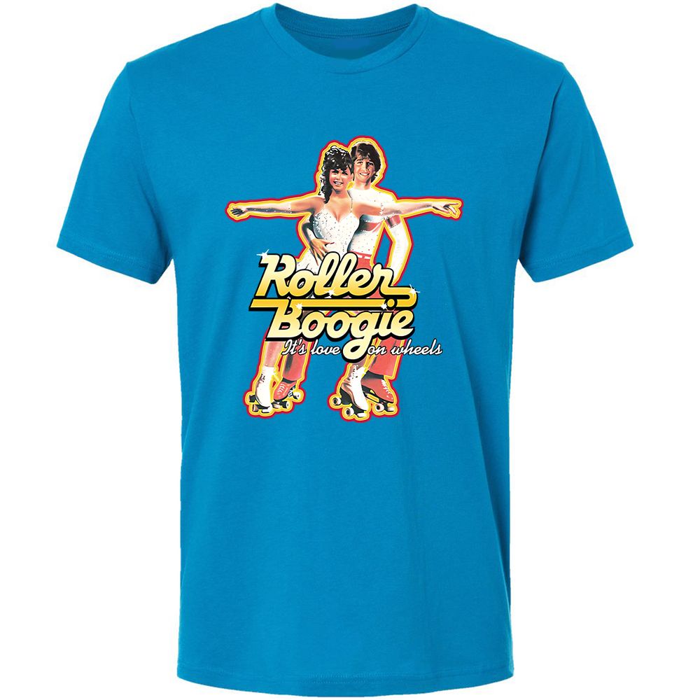 Premium Unisex T-Shirt - WKFNZ7TL - Turquoise - 16