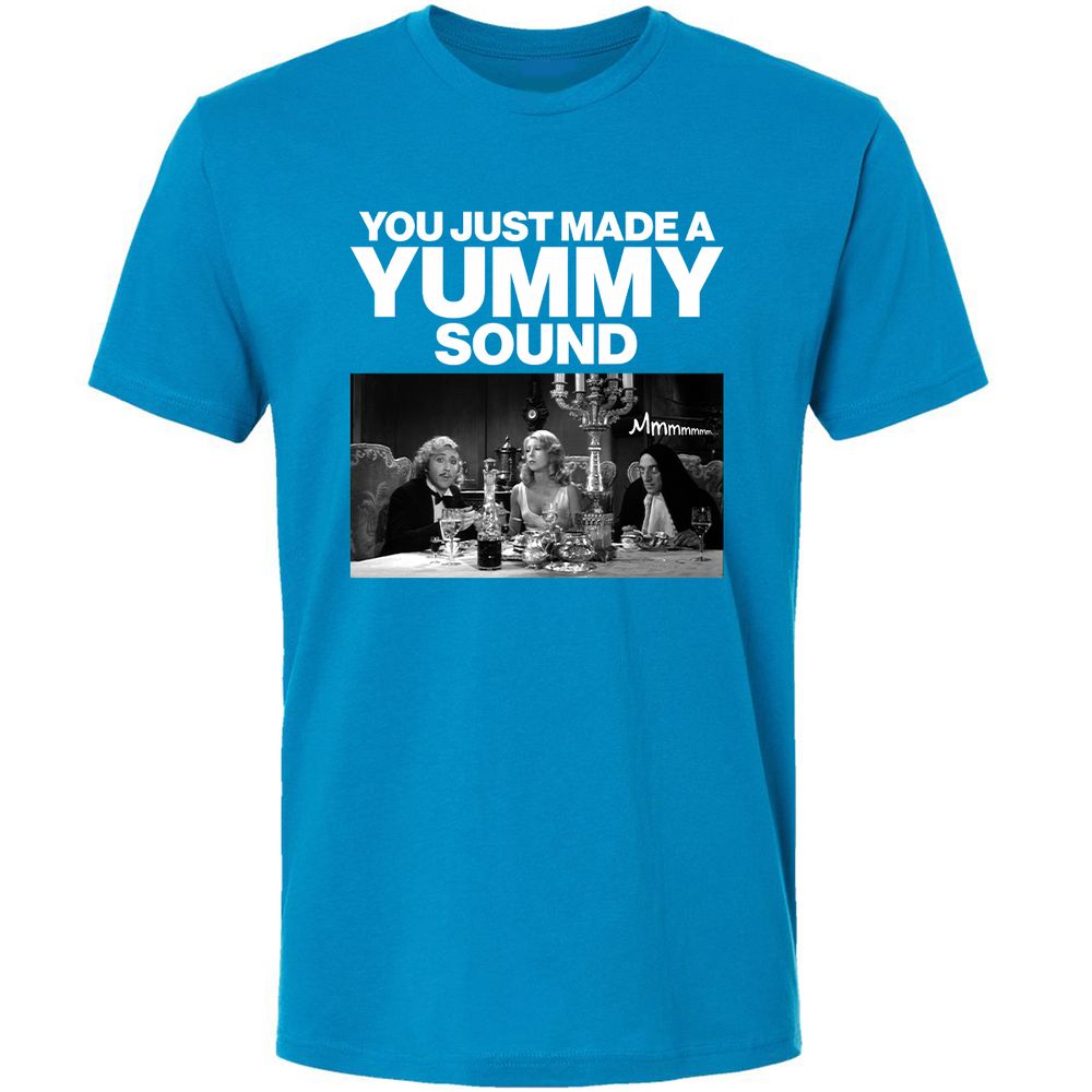 Premium Unisex T-Shirt - 1ZKQZ8L1 - Turquoise - 16