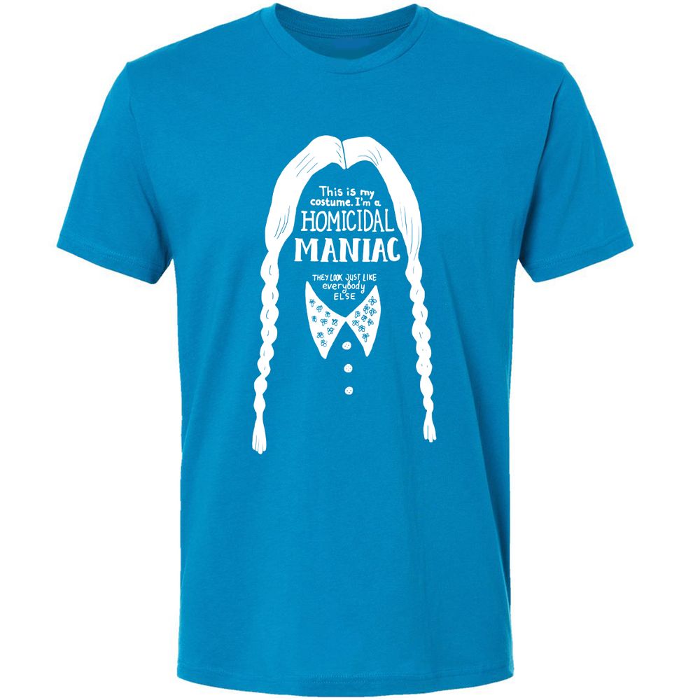 Premium Unisex T-Shirt - 6TDCVGHD - Turquoise - 16