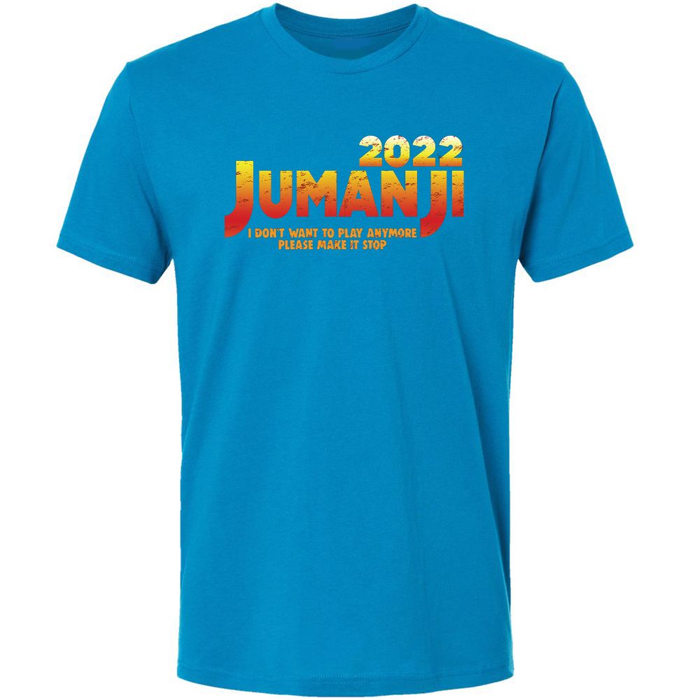 Premium Unisex T-Shirt - D4YQ773G - Turquoise - 16