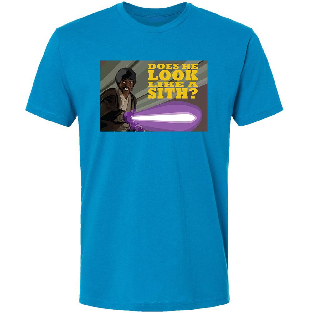 Premium Unisex T-Shirt - 341VXR9Z - Turquoise - 16
