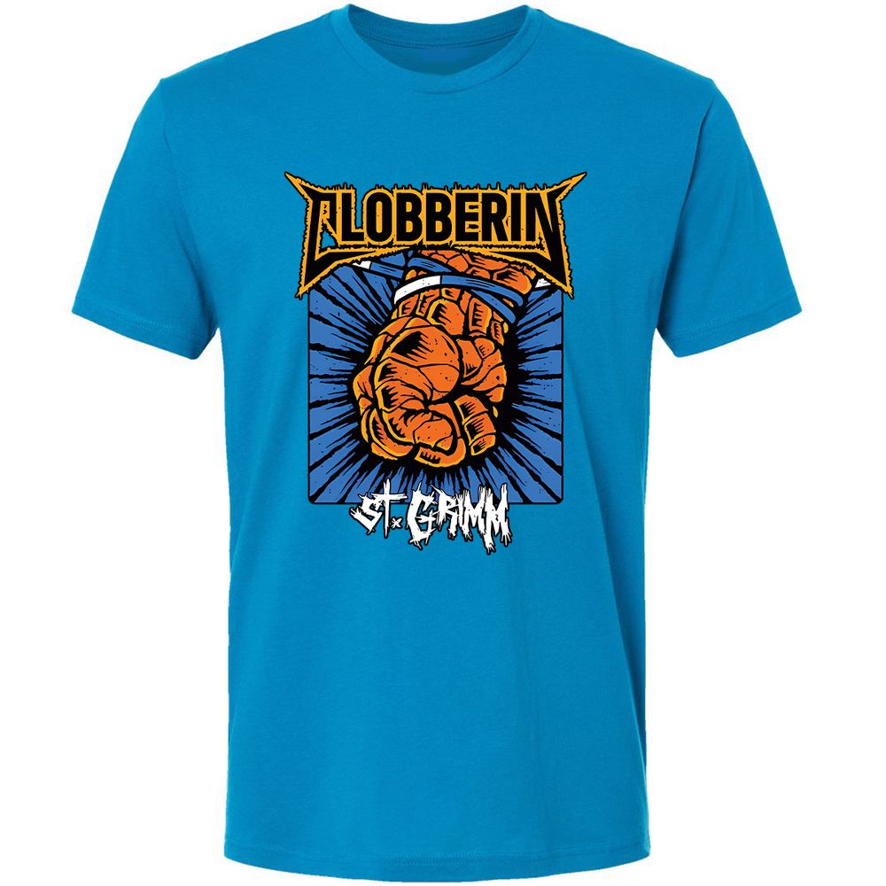 Premium Unisex T-Shirt - 2MDYYSDZ - Turquoise - 16