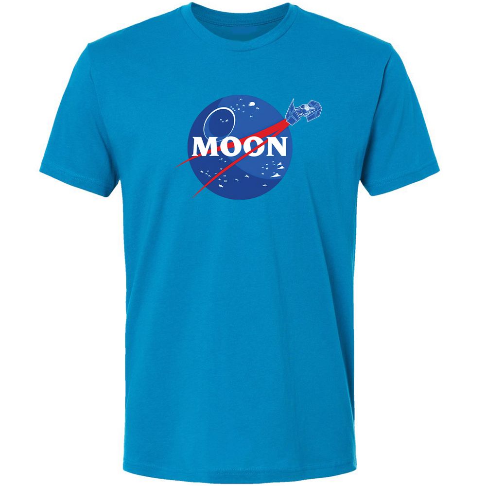 Premium Unisex T-Shirt - JUUNTLPG - Turquoise - 16