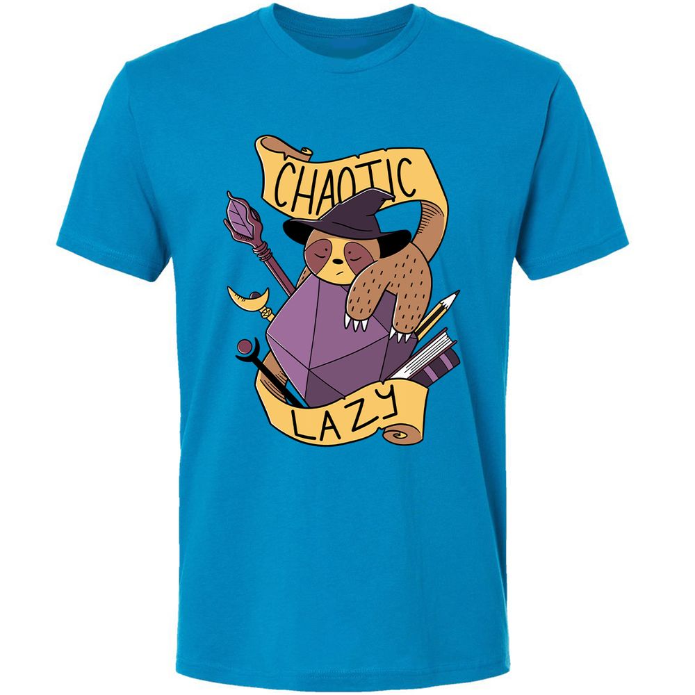 Premium Unisex T-Shirt - 56XDAJWJ - Turquoise - 16