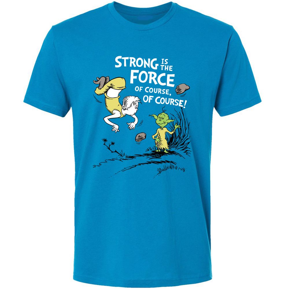 Premium Unisex T-Shirt - WL23FY5H - Turquoise - 16