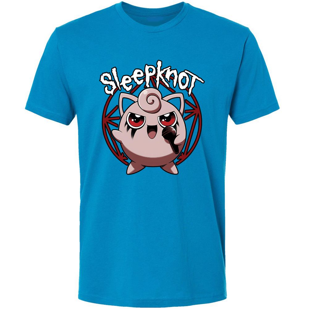 Premium Unisex T-Shirt - J27LURP8 - Turquoise - 16