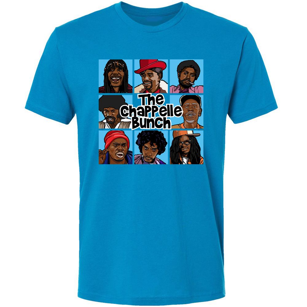 Premium Unisex T-Shirt - 1GM5UUCR - Turquoise - 16