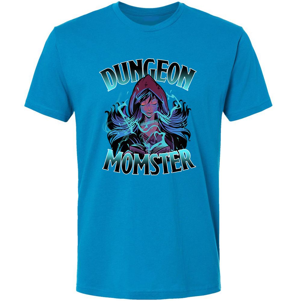 Premium Unisex T-Shirt - 3TF9GQHG - Turquoise - 16